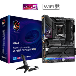 Asrock Z790 Riptide WIFI Socket 1700 Carte Mère