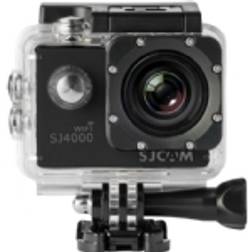 SJCAM Action camera SJ4000 WiFi black