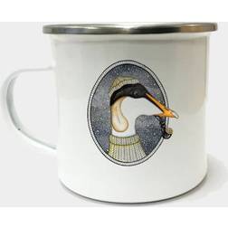 Lakor Lakor Eider Sailor Emaljekrus Kop