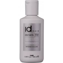 idHAIR Elements Xclusive Volume Conditioner 100ml
