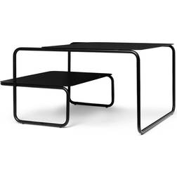 Ferm Living Level Black Coffee Table