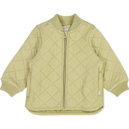 Wheat Baby Loui Thermal Jacket - Forest Mist (8401h-993R-4095)