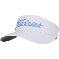 Titleist Women's Sundrop Visor - White/Blue