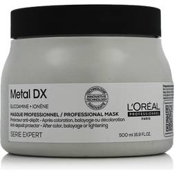 L'Oréal Professionnel Paris Professionnel Metal DX Mask 500