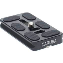 Caruba Snabbplatta PU70