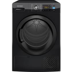 Indesit YTM1182BXUK 8kg Heat Black