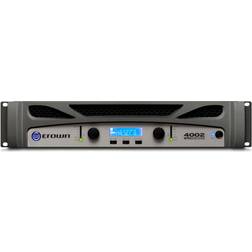 Crown XTi 4002 Power amplifier