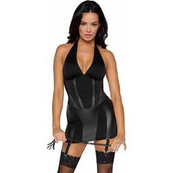 Cottelli Collection Dominatrix Costume