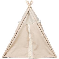 Trixie Boho kattbädd lekplats
