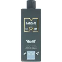 Label.m M-Plex Bond Repairing Shampoo 300 ml 300ml