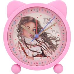 Depesche TOPModel Alarm Clock Cosy