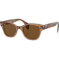 Ray-Ban Polarized RB0880S 664057