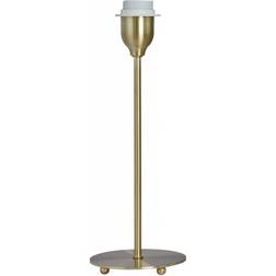 Watt & Veke Pied De Lampe De Table Line 35 Gold Lampadaire