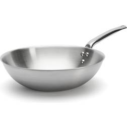 De Buyer ALCHIMY wok 32cm