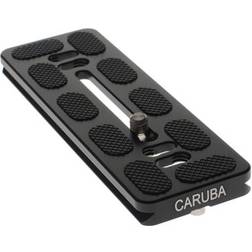 Caruba Snabbplatta PU120