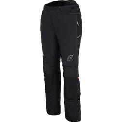 Rukka Comfo-R C2 textile trousers Textile Trousers black Man
