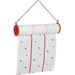 Kerbl Stable Fly Roll Eco 10 m x 25 cm White