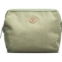 Gillian Jones Hanger Toilet Bag Green