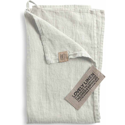 Sova Lovely Bath Towel White (70x45)