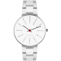 Arne Jacobsen Bankers 34mm 53101-1628