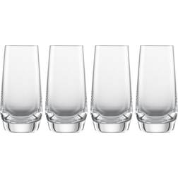 Schott Zwiesel 4er-Set Pure Schnapsglas