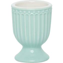 Greengate Everyday Alice Mint Æggebæger