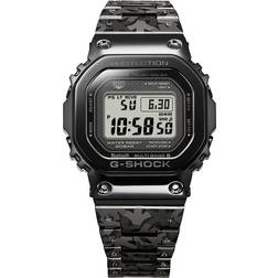 Casio G-Shock Eric Haze 40th Anniversary Limited Edition GMW-B5000EH-1ER