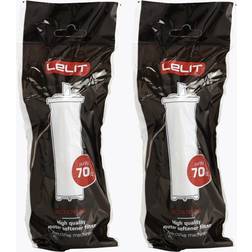 LeLit kalkfilter 2