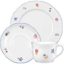 Seltmann Weiden sonate streublume kaffeeservice Service 18Stk.