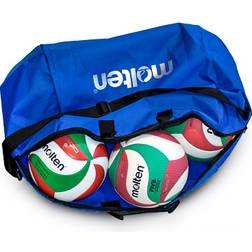 Molten Balltasche, Volleyballtasche