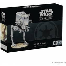 Atomic Mass Games Star Wars Legion AT-ST Unit Expansion