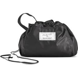 Gillian Jones Pull And Pack Bag Black