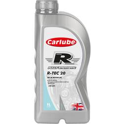 Carlube Tetrosyl Triple R R-TEC 20 5W-30 1l KBV001 Olio motore