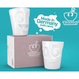Tassen set Cheery & Baffled Kopp