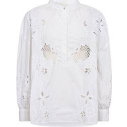 Gossia VildaGO Shirt WHITE