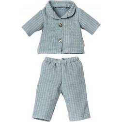 Maileg Clothes for Teddy Dad Pyjamas