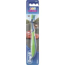 Oral-B Kids Frozen Manual Toothbrush