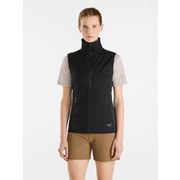 Arc'teryx Atom Lightweight Vest - Black