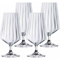 Nachtmann Celebration Ølglas 38cl 4stk