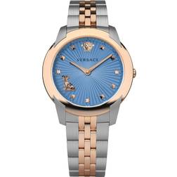 Versace Audrey Velr00919 Quarzwerk