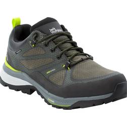 Jack Wolfskin Force Striker Texapore Low Herren Wanderschuhe