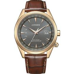 Citizen Eco-Drive Radio Controlled CB0273-11H