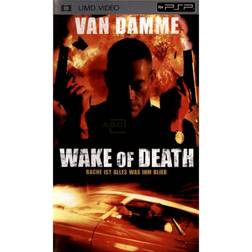 Wake of Death (PSP)