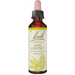 Bach Doppar Hästkastanj - White Chestnut