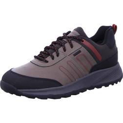 Geox Herren U Terrestre Wpf Sneakers