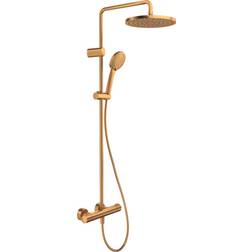 Duravit (TH4282008004) Bronzo