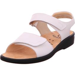 Ganter Komfort Sandalen beige Sonnica