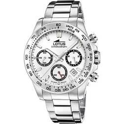 Lotus Men Analog Quartz Watch 18912/1