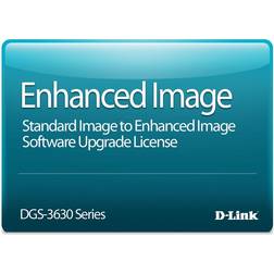 D-Link Enhanced Image Andet