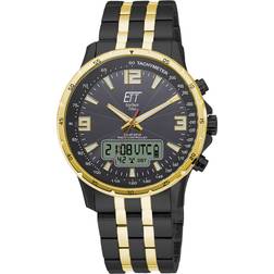 Ett Eco Tech Time EGS-11567-21M Watch